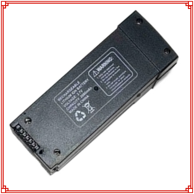 Drone Battery Li-Ion - Batería de Dron Z908 Pro de