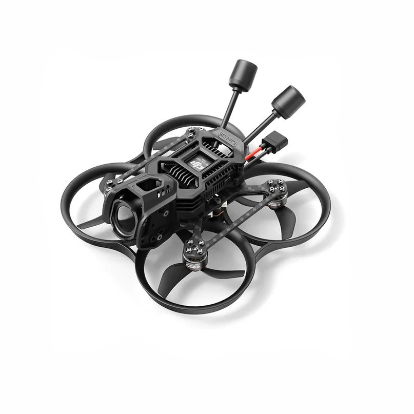 BETAFPV Pavo20 O4 Pro II Quadc - Drone Battery 3S reseña y precio
