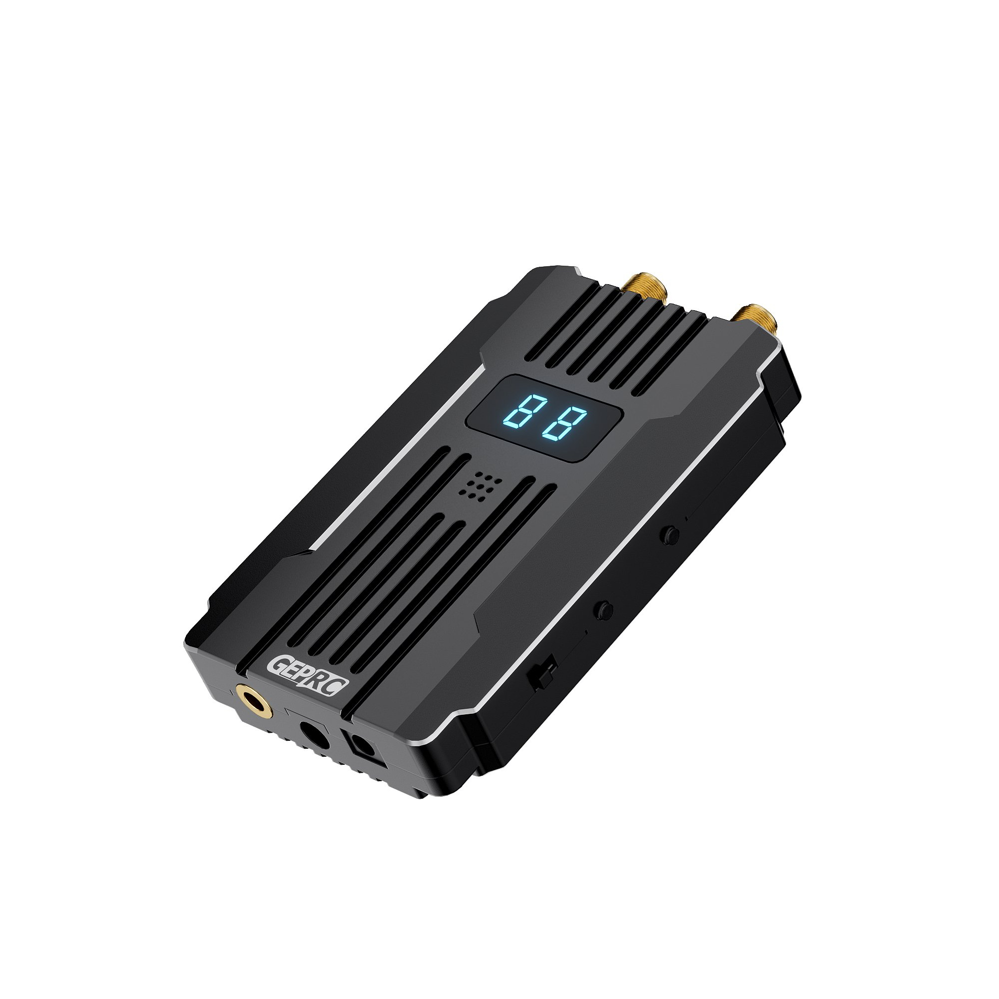 Receptor GEPRC MATEN 3.3G VRX  - Drone Battery Alarm reseña y precio
