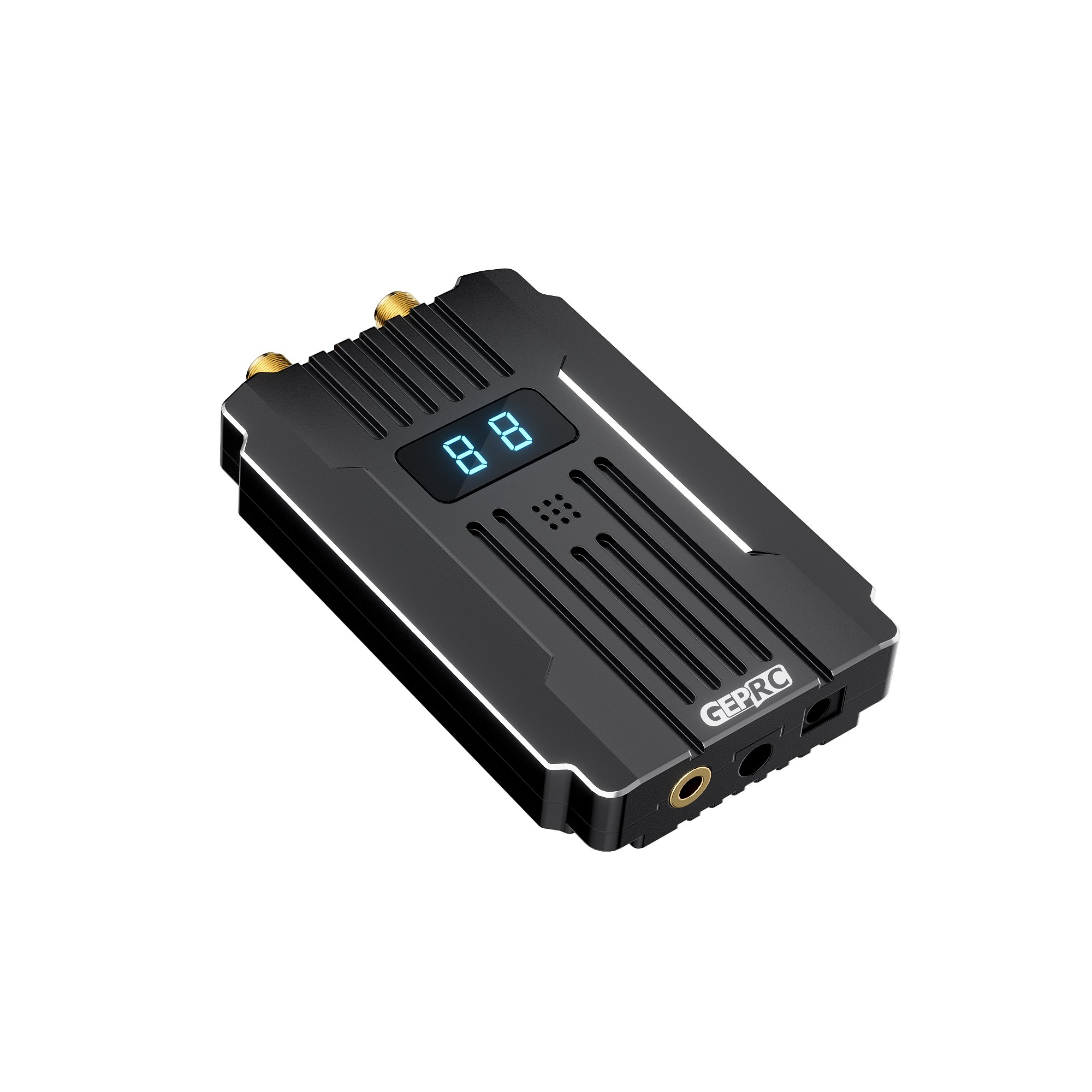 Receptor GEPRC MATEN 3.3G VRX  - Drone Battery Alarm reseña y precio