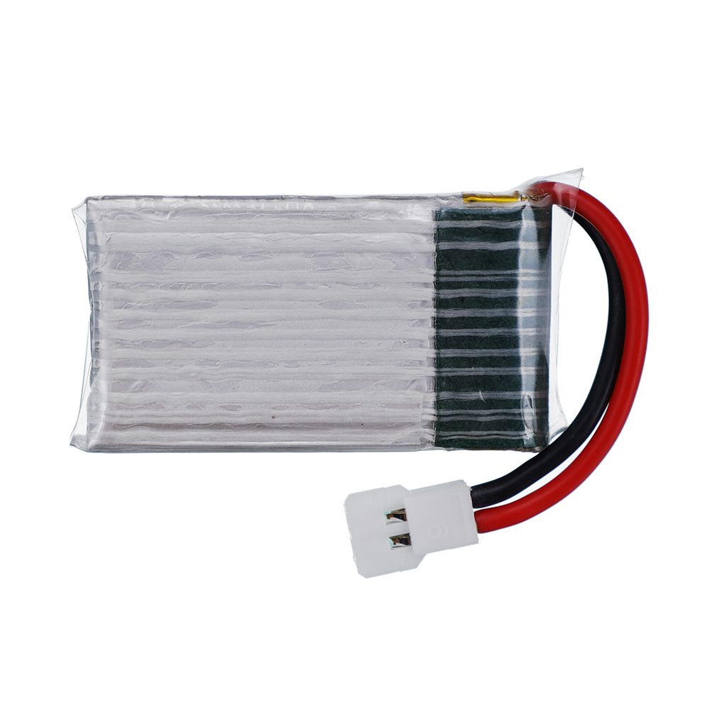 Batería LiPo 802035 de 3.7V 45 - Drone Battery Bag reseña y precio