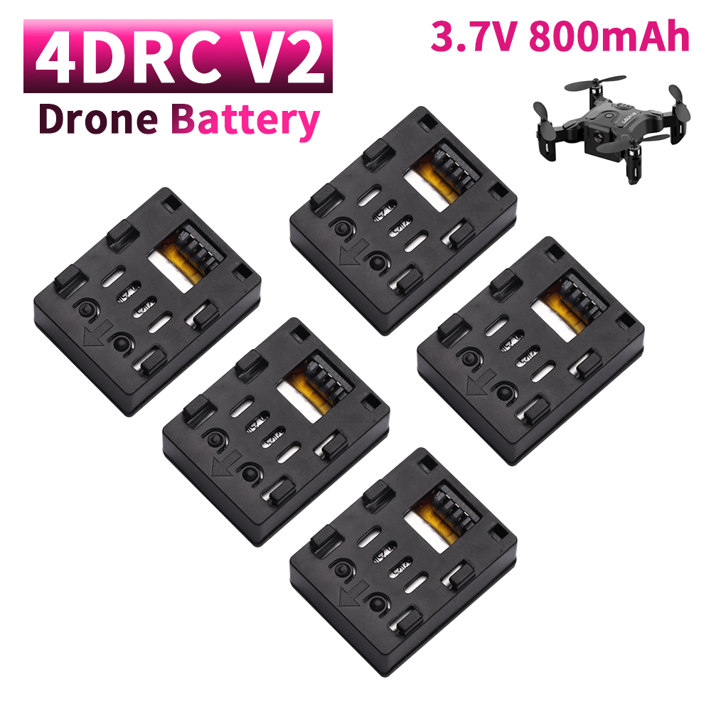 Actualización de batería de Dr - Drone Battery Li-Ion reseña y precio