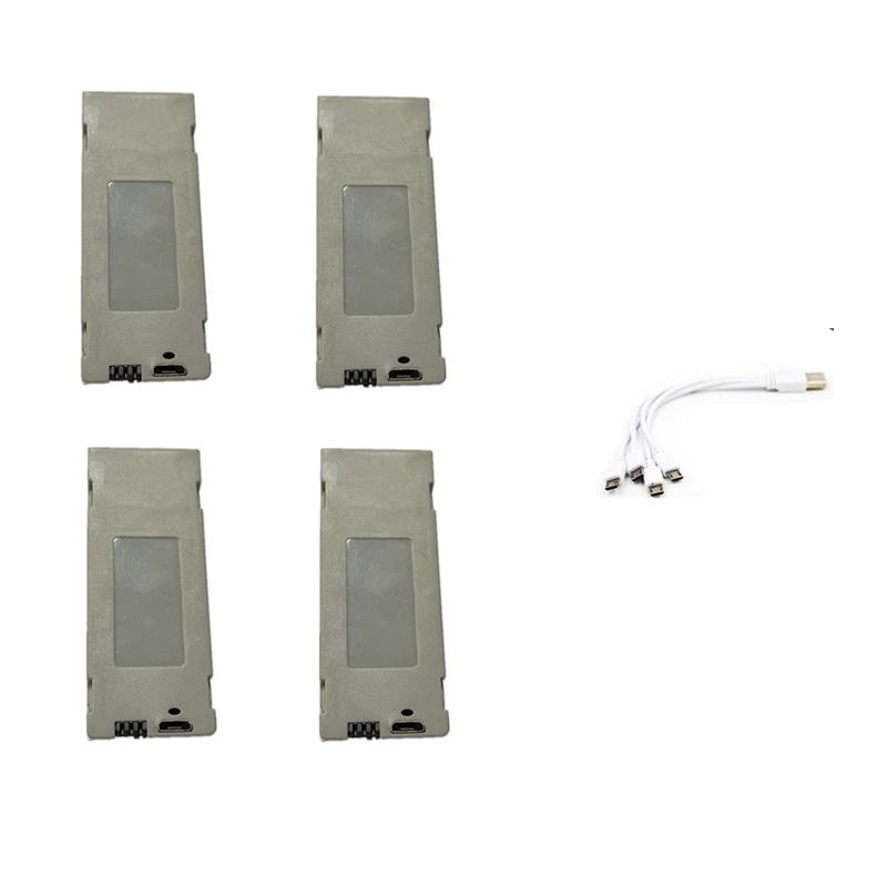 Repuestos para Dron S89 PRO S8 - Drone Battery Smart reseña y precio