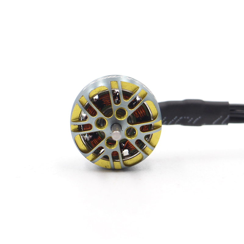 Motor sin escobillas SPARKHOBB - Drone Battery 3S reseña y precio