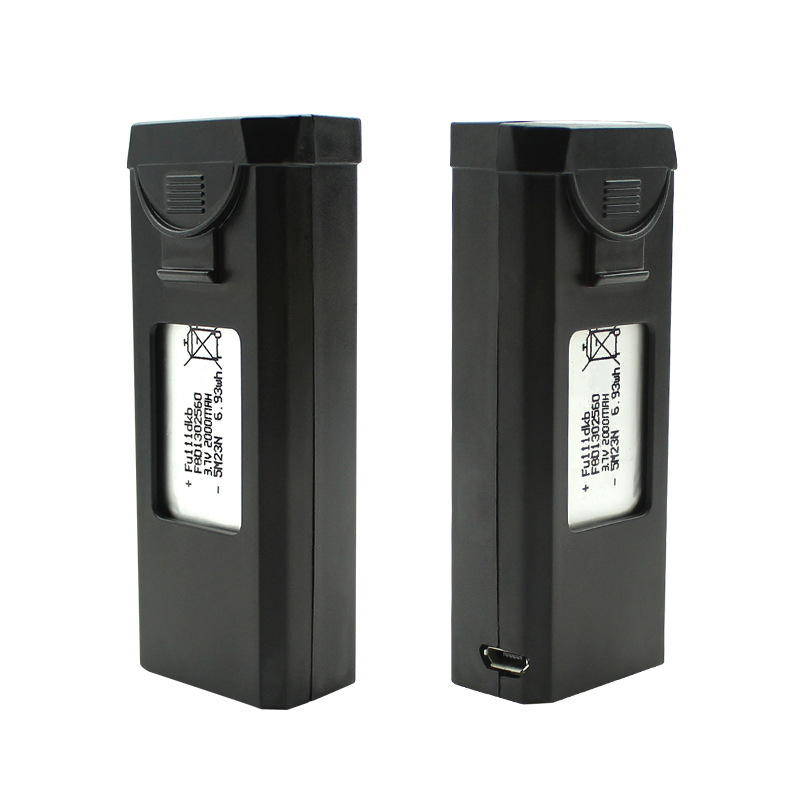 Batería Original para Drones S - Drone Battery Balance Charger reseña y precio