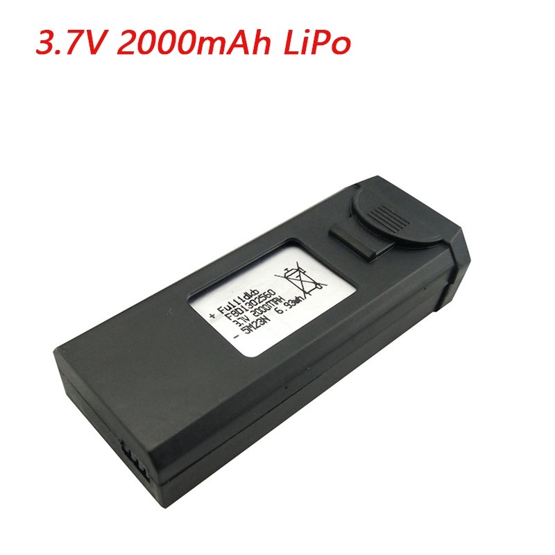 Batería Original para Drones S - Drone Battery Balance Charger reseña y precio
