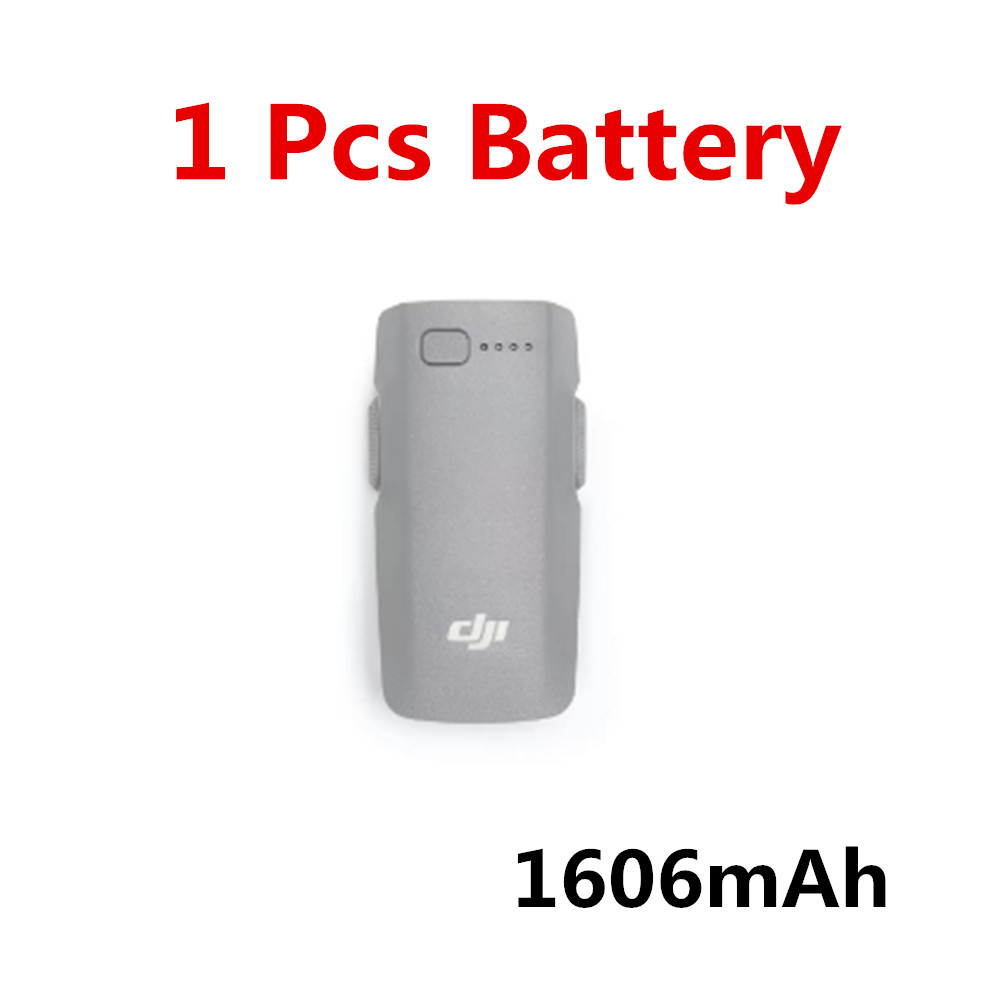 Batería de Dron NEO 2 1606mAh/ - Drone Battery Bag reseña y precio