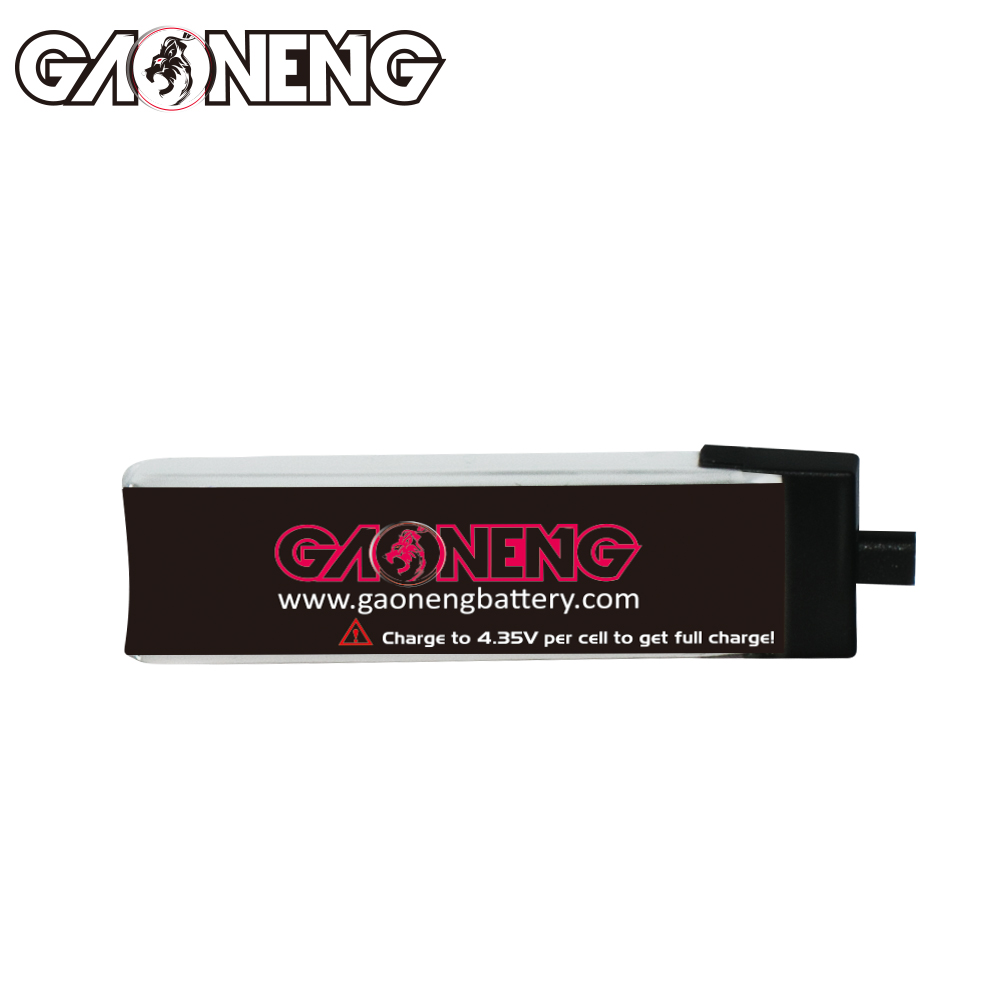 Batería GAONENG GNB 1S 3.8V 72 - Drone Battery Li-Ion reseña y precio