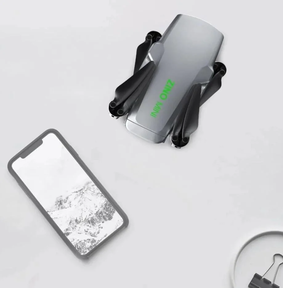 Batería Original Hubsan Zino M - Drone Battery Smart reseña y precio