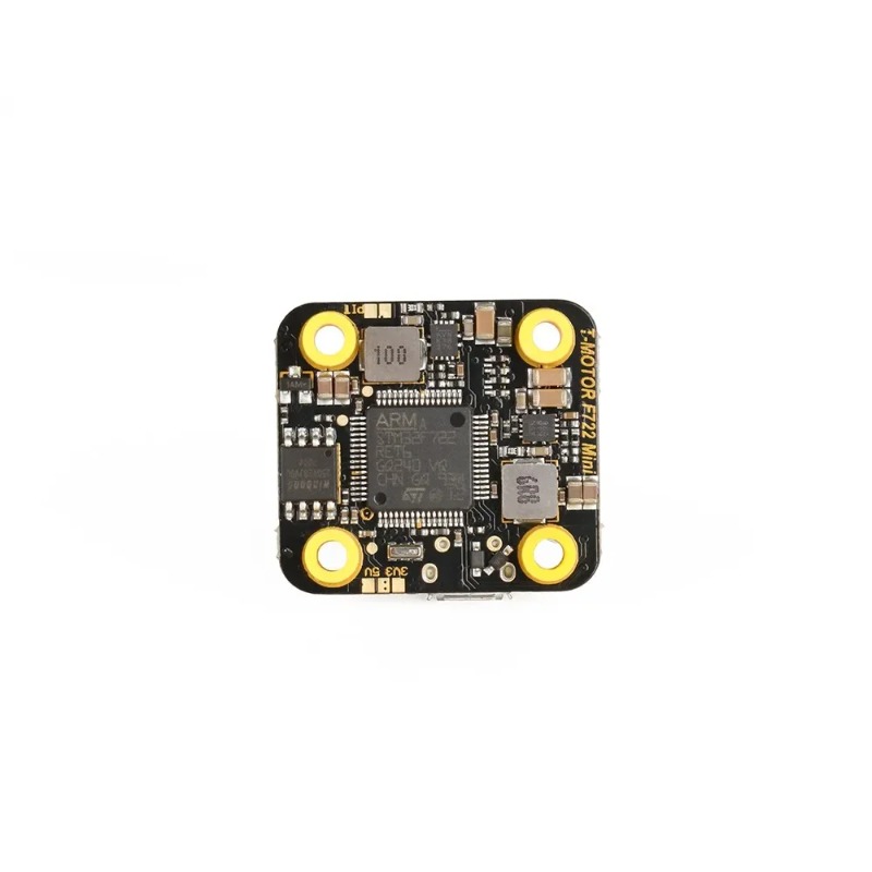 Combo T-Motor MINI F7 FC y F45 - Betaflight Fc F7 reseña y precio