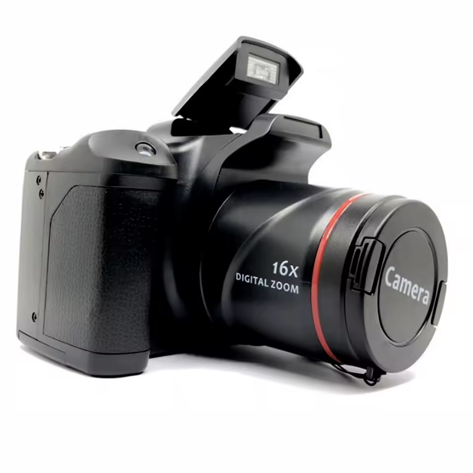 Cámara de Fotografía Profesion - Canon Camera Eos R50 reseña y precio