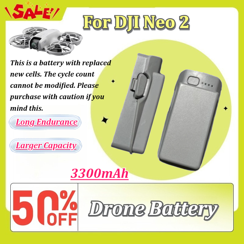 Batería de Repuesto Inteligent - Drone Battery Smart reseña y precio