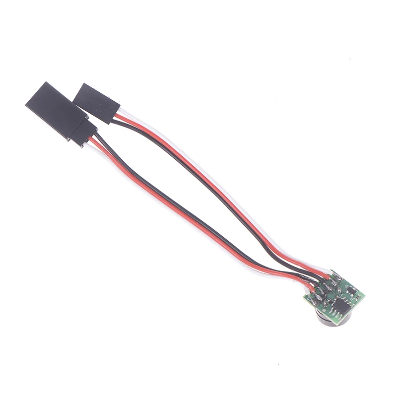 Rc Diy Drone avión rastreador  - Drone Battery Alarm reseña y precio