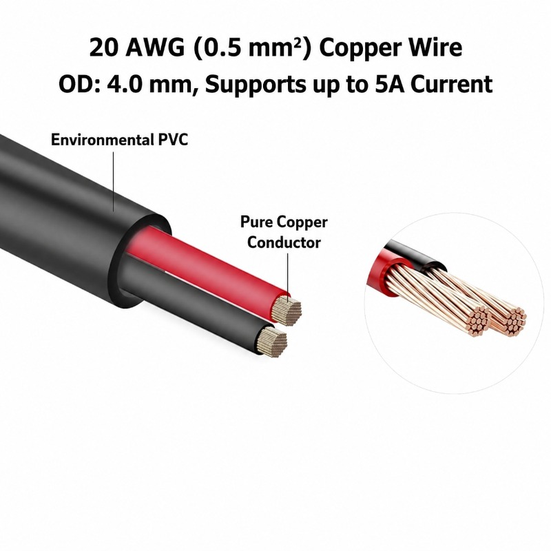 Conector XT60 Macho Hembra a C - Drone Battery Connector reseña y precio