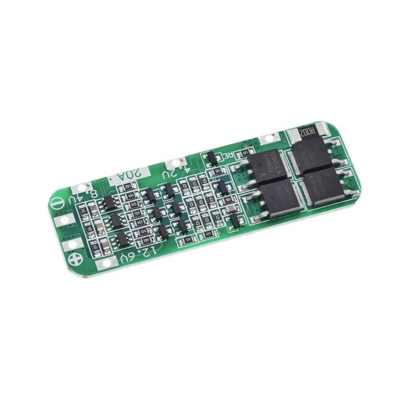 Placa de Protección de Carga p - Drone Battery 3S reseña y precio