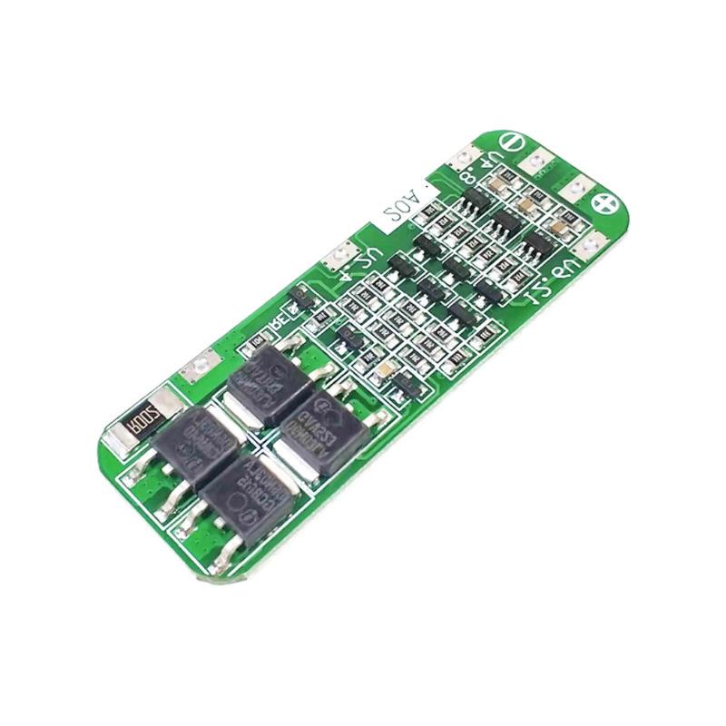 Placa de Protección de Carga p - Drone Battery 3S reseña y precio