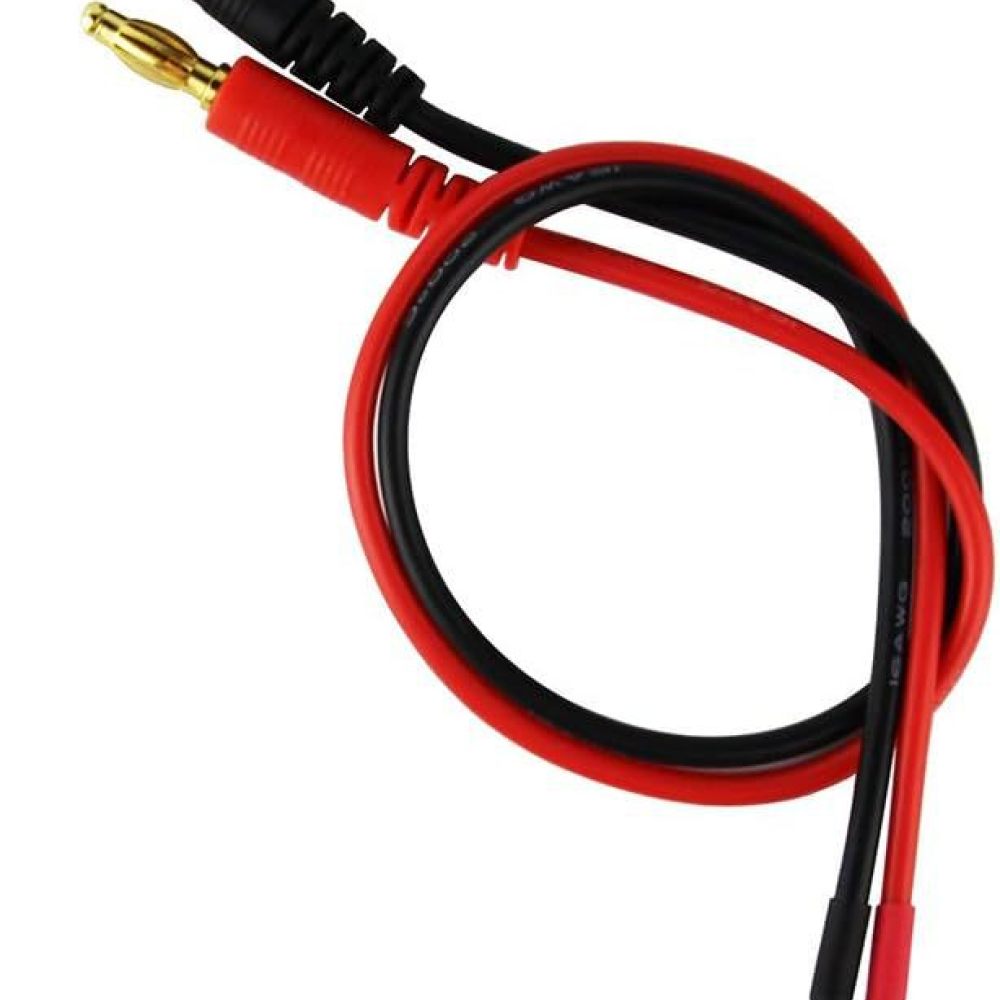 Cable conector RC XT30 hembra  - Drone Battery Connector reseña y precio