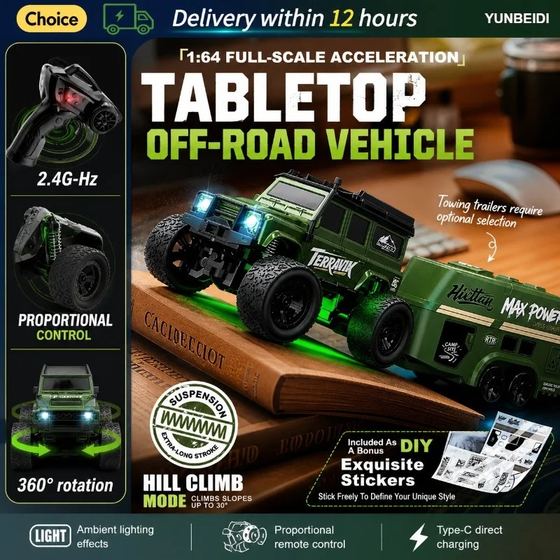 Coche de Carreras a Control Re - Drone Battery Alarm reseña y precio