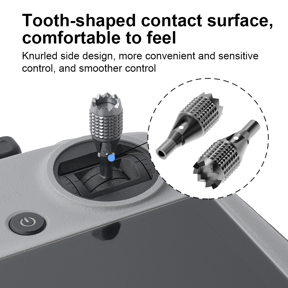 Joysticks de control remoto pa - Dji Drone Mini 3 reseña y precio