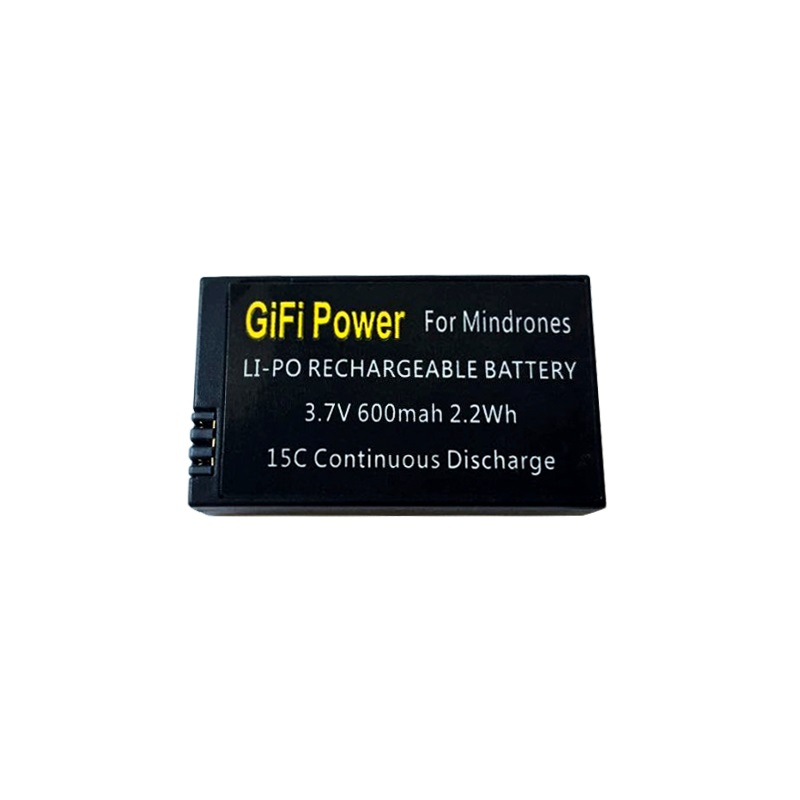 Batería Lipo de repuesto para  - Drone Battery Li-Ion reseña y precio