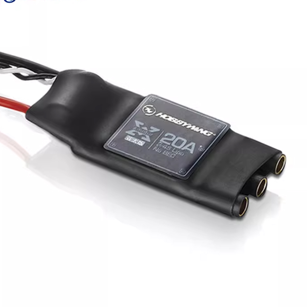 Hobbywing XRotor ESC sin Escob - Drone Battery 6S reseña y precio